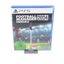 Football manager 2024 gebraucht kaufen  Abstatt