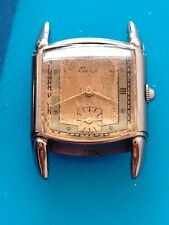Vintage ESKA (Ref. 2298) | Relógio suíço raro masculino  comprar usado  Enviando para Brazil