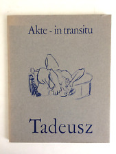Ausstellungskatalog norbert ta gebraucht kaufen  Göppingen