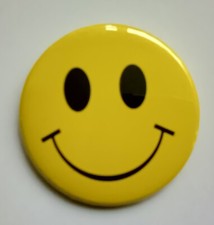 smiley face badge for sale smiley face badge for sale OLDBURY