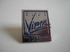 Pin football paris d'occasion  France
