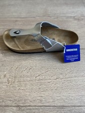 Birkenstock gizeh men for sale  ROCHESTER
