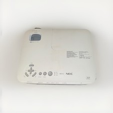 Nec np215 dlp for sale  LONDON