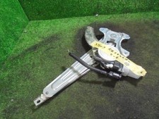 Regulador de porta traseira direita Nissan março 2012 DBA-K13 [usado] [PA01111249] comprar usado  Enviando para Brazil