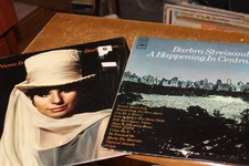 Lot barbra streisand for sale  Columbus