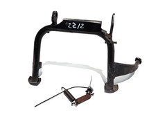 Cavalletto centrale con usato Cavalletto centrale con usato  Caivano