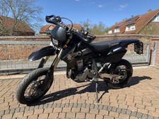 Suzuki 400 sm gebraucht kaufen  Hannover