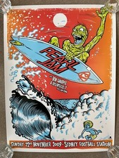 Pearl jam ben for sale  DRONFIELD