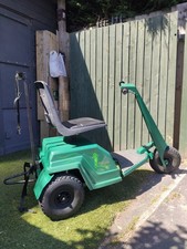Golf electric wheel for sale  BRADFORD