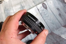 Takumar pentax teleconverter for sale  Oak Ridge