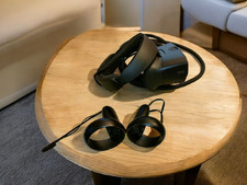 Headset culus rift gebraucht kaufen  Fürstenwalde/Spree