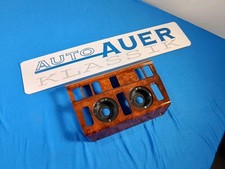 Mercedes w124 wurzelholzblende gebraucht kaufen  Oberboihingen