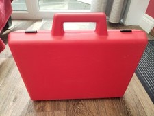Red hard tough for sale  STOCKTON-ON-TEES