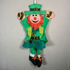 Breeze leprechaun wind for sale  Grand Rapids