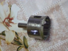 Glasbohrer diamant bohrer gebraucht kaufen Glasbohrer diamant bohrer gebraucht kaufen  Lichtentanne