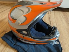 Büse crosshelm rocc gebraucht kaufen  Werder (Havel)