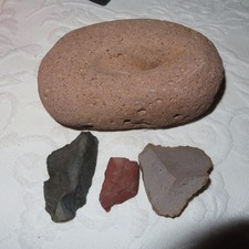 Ancient native indian for sale  Douglas