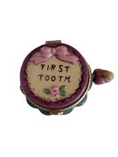 Baby first tooth for sale  Pittsburgh