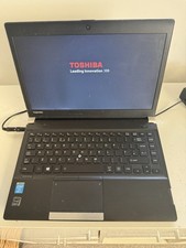 Toshiba portege r30 for sale  BOURNEMOUTH