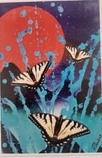 Original mixed media for sale  USA