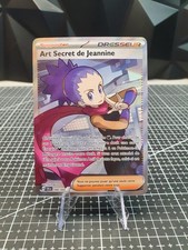 Carte pokémon art d'occasion  Étampes