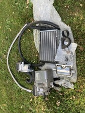 webasto for sale  NORWICH