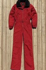 Nils red ski for sale  Glasgow