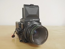 Bronica etrsi medium for sale  Bellingham