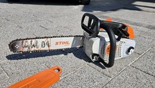 Stihl 201 2023 gebraucht kaufen  Hohenpeißenberg
