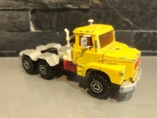 Camion miniature majorette d'occasion  Saint-Dié-des-Vosges