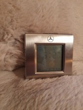 Mercedes benz uhr gebraucht kaufen  Berlin