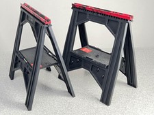 Detachable sawbucks cradles for sale  Jessup