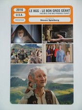 Carte fiche cinema d'occasion  Avignon