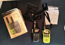 Walkie talkie 100 gebraucht kaufen  Abtswind, Kleinlangheim, Castell