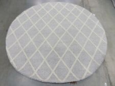 Silver ivory round for sale  Easton