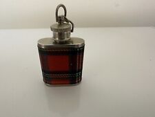 Keyring hipflask hip for sale  ALNESS