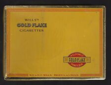Cigarette packet hard for sale  CURRIE