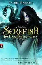 Serafina königreich drachen gebraucht kaufen  Berlin