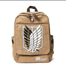 Sac attaque titans d'occasion  Saillagouse