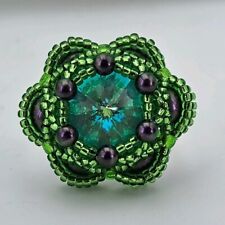 Fingerring ring damen gebraucht kaufen  Waldshut-Tiengen
