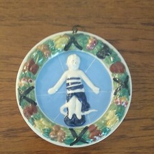 Vintage italian della for sale  ST. LEONARDS-ON-SEA