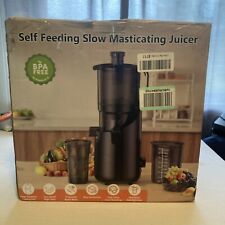 Cold press juicer for sale  Clairton