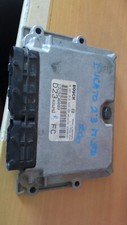 Centralina ecu fiat usato  Belpasso