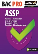 Nutrition alimentation service d'occasion  Hennebont