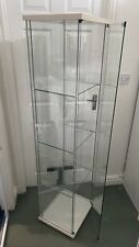 Ikea detolf glass for sale  LIVERPOOL