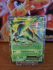 Pokemon card viridium d'occasion  Expédié en Belgium