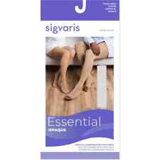 Sigvaris 862n opaque d'occasion  Expédié en Belgium