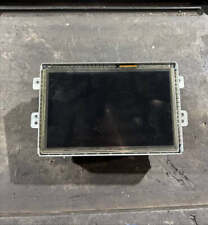Display monitor navigatore usato  Sicignano Degli Alburni