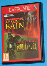 Legacy kain blood usato  Roma