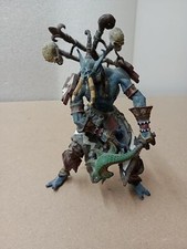 Warcraft jungle troll for sale  AYLESBURY
